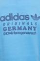 adidas Originals pamut melegítőfelső