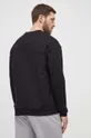 Βαμβακερή μπλούζα Hummel 100% Βαμβάκι