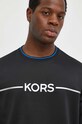 Michael Kors bluza negru CS451V34GE