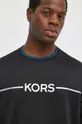 czarny Michael Kors bluza