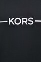 Michael Kors bluza CS451V34GE negru