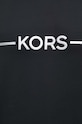 Michael Kors bluza CS451V34GE czarny