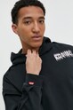 Diesel hanorac de bumbac negru A12149.0AJBF