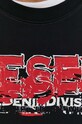 Diesel bluza A12505.0HAYT czarny