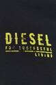 Diesel bluza A12507.0HAYT czarny