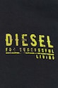 Diesel bluza A12507.0HAYT czarny