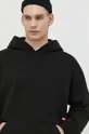 črna Bombažen pulover Diesel