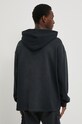 Odzież Diesel bluza bawełniana S-BUNT-HOOD A12362.0JPAB czarny