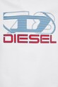 Diesel bluza S-GINN-K43 A12508.0HAYT biały