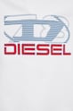 Diesel bluza S-GINN-K43 A12508.0HAYT biały