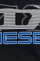 Diesel bluza A12516.0HAYT czarny