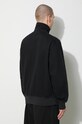 Clothing adidas Originals denim jacket Fashion Premium Denim Firebird IT7461 black