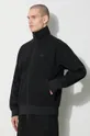 black adidas Originals denim jacket Fashion Premium Denim Firebird