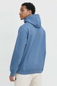 Odzież Vans bluza VN0A7YDVP8X1 niebieski