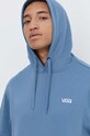 Vans bluza niebieski VN0A7YDVP8X1