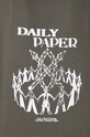 Pamučna dukserica Daily Paper Hand In Hand Hoodie 2411101