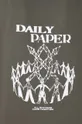 Bavlněná mikina Daily Paper Hand In Hand Hoodie