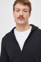Кофта для тренинга Calvin Klein Performance чёрный 00GMS4J417