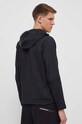 Îmbrăcăminte Calvin Klein Performance hanorac de antrenament 00GMS4J419 negru