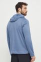 Mikina Calvin Klein Performance 00GMS4W328 modrá SS24