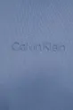 голубой Кофта Calvin Klein Performance