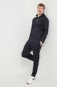 Кофта Calvin Klein Performance 00GMS4W328 чорний SS24