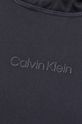 Mikina Calvin Klein Performance 00GMS4W328 čierna