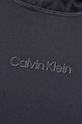 Кофта Calvin Klein Performance 00GMS4W328 чорний