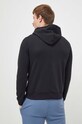 Одежда Кофта для тренинга Calvin Klein Performance 00GMS4W332 чёрный