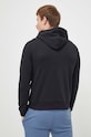 Îmbrăcăminte Calvin Klein Performance hanorac de antrenament 00GMS4W332 negru