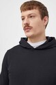 Calvin Klein Performance hanorac de antrenament negru 00GMS4W332