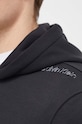 Calvin Klein Performance hanorac de antrenament 00GMS4W332 negru