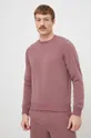 Calvin Klein Performance bluza treningowa różowy 00GMS4W333