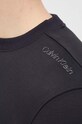 Calvin Klein Performance hanorac de antrenament 00GMS4W333 negru