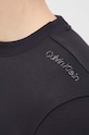 Кофта для тренинга Calvin Klein Performance 00GMS4W333 чёрный
