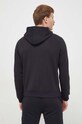 Îmbrăcăminte Calvin Klein Performance hanorac de antrenament 00GMS4W336 negru