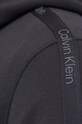 Calvin Klein Performance hanorac de antrenament 00GMS4W336 negru