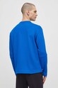 Îmbrăcăminte Calvin Klein Performance hanorac de antrenament 00GMS4W338 albastru