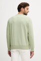 Одежда Кофта Tommy Hilfiger MW0MW33639 зелёный
