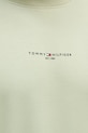 Tommy Hilfiger bluza MW0MW33639 verde