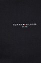 Tommy Hilfiger bluza MW0MW33639 czarny