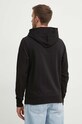 Îmbrăcăminte Tommy Hilfiger hanorac de bumbac MW0MW34383 negru