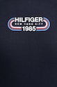 Mikina Tommy Hilfiger MW0MW34445 námořnická modř
