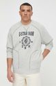 G-Star Raw bluza D24417.D562 szary SS24