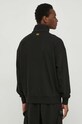 Abbigliamento G-Star felpa D24465.D566 nero