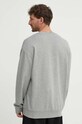 Oblečení Bavlněná mikina A.P.C. Sweat Eliot COFDX.H27836.PLB šedá