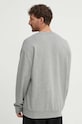 Îmbrăcăminte A.P.C. hanorac de bumbac Sweat Eliot COFDX.H27836.PLB gri