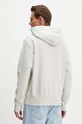 Одяг Бавовняна кофта A.P.C. Hoodie Bruce COGWV.H27867.PAA бежевий