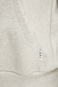 Бавовняна кофта A.P.C. Hoodie Bruce COGWV.H27867.PAA бежевий