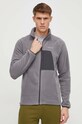 Columbia bluza sportowa Rapid Expedition szary 1909073